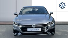 Volkswagen Arteon 2.0 TDI SCR 190 R-Line 5dr 4MOTION DSG Diesel Hatchback